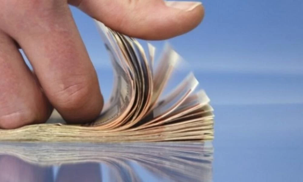 Χρηματοδότηση επιχειρήσεων μέσω του προγράμματος «Elevate Greece»